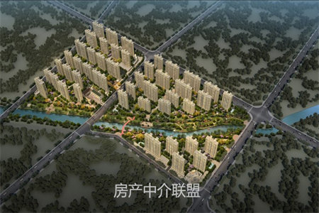 黄金三楼红旗小学四十一中三室二厅36万